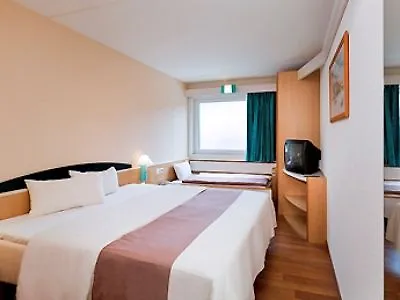 Ibis Bilbao Barakaldo Hotel