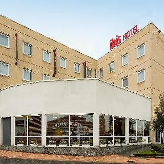 Ibis Bilbao Barakaldo Hotel 0*,  Spain