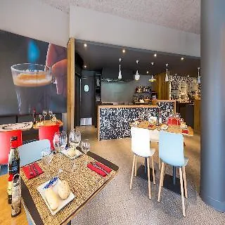 Ibis Bilbao Barakaldo Hotel