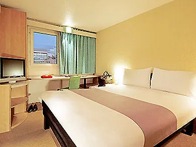 Ibis Bilbao Barakaldo Hotel Spain