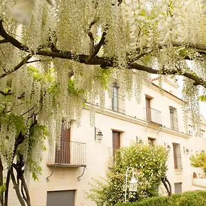 Hotel La Del Moro