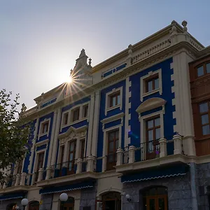 Hotel Puente Colgante Boutique, Portugalete