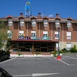 3* Hotel San Juan