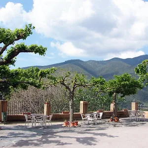 Hostal Montserrat Guest house Montseny