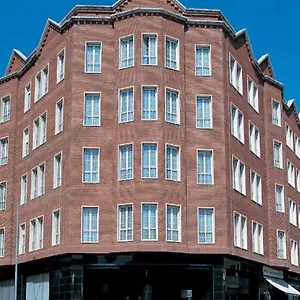 Urh Ciutat De Hotel Mataró