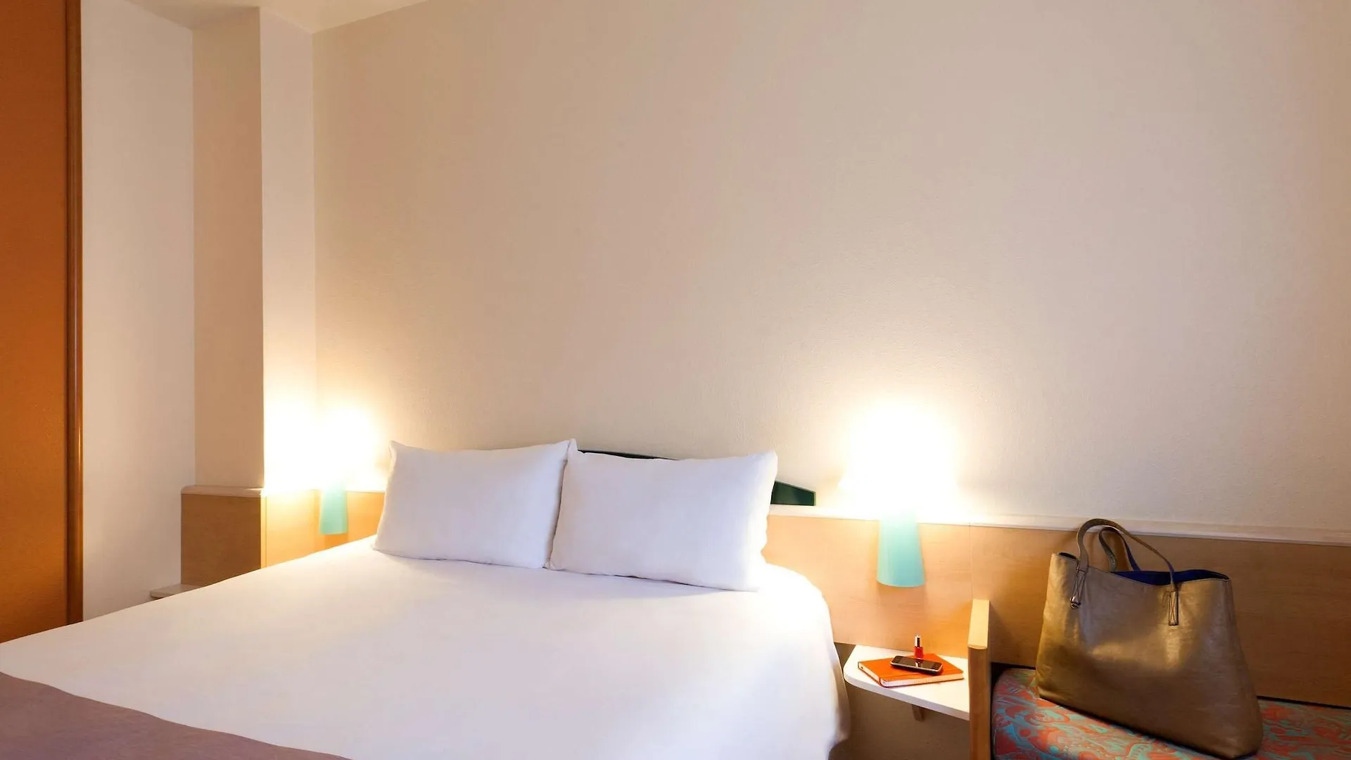 Ibis Bilbao Barakaldo Hotel