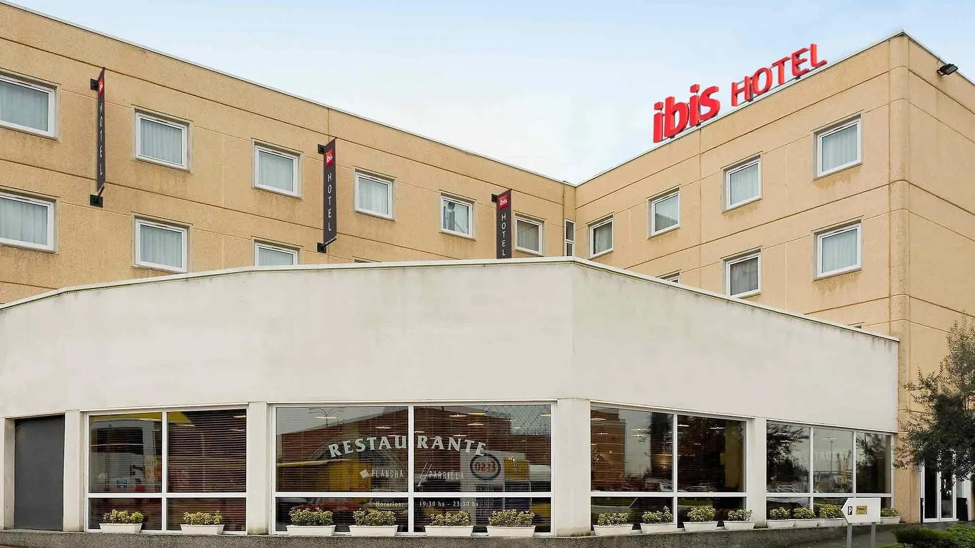 Hotel Ibis Bilbao Barakaldo 0*,  Hiszpania