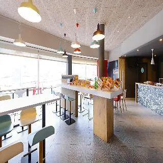 Hotel Ibis Bilbao Barakaldo Hiszpania