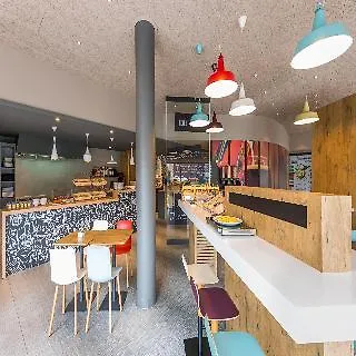 Hotel Ibis Bilbao Barakaldo