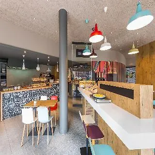 Ibis Bilbao Barakaldo Ξενοδοχείο