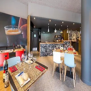 Ibis Bilbao Barakaldo Ξενοδοχείο 0*,