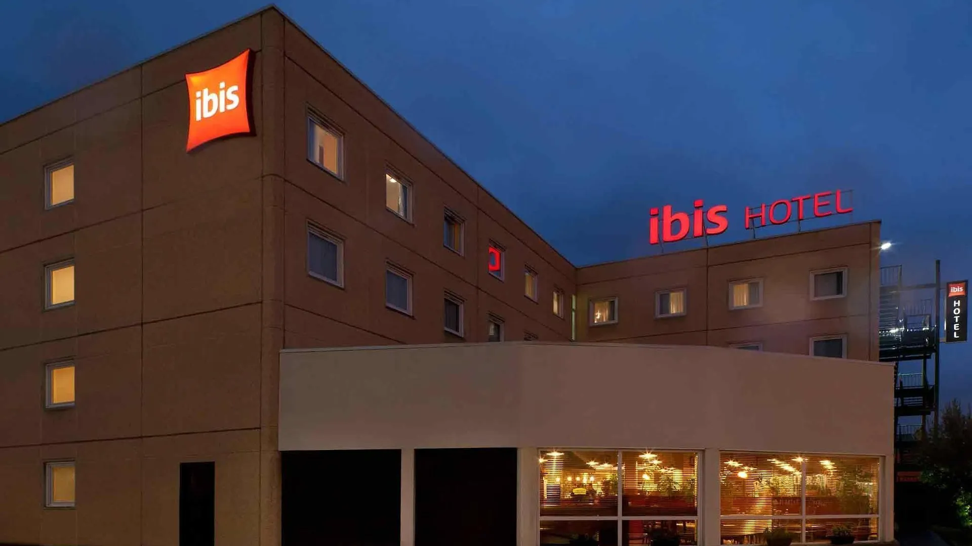 Ibis Bilbao Barakaldo Hotel 0*,