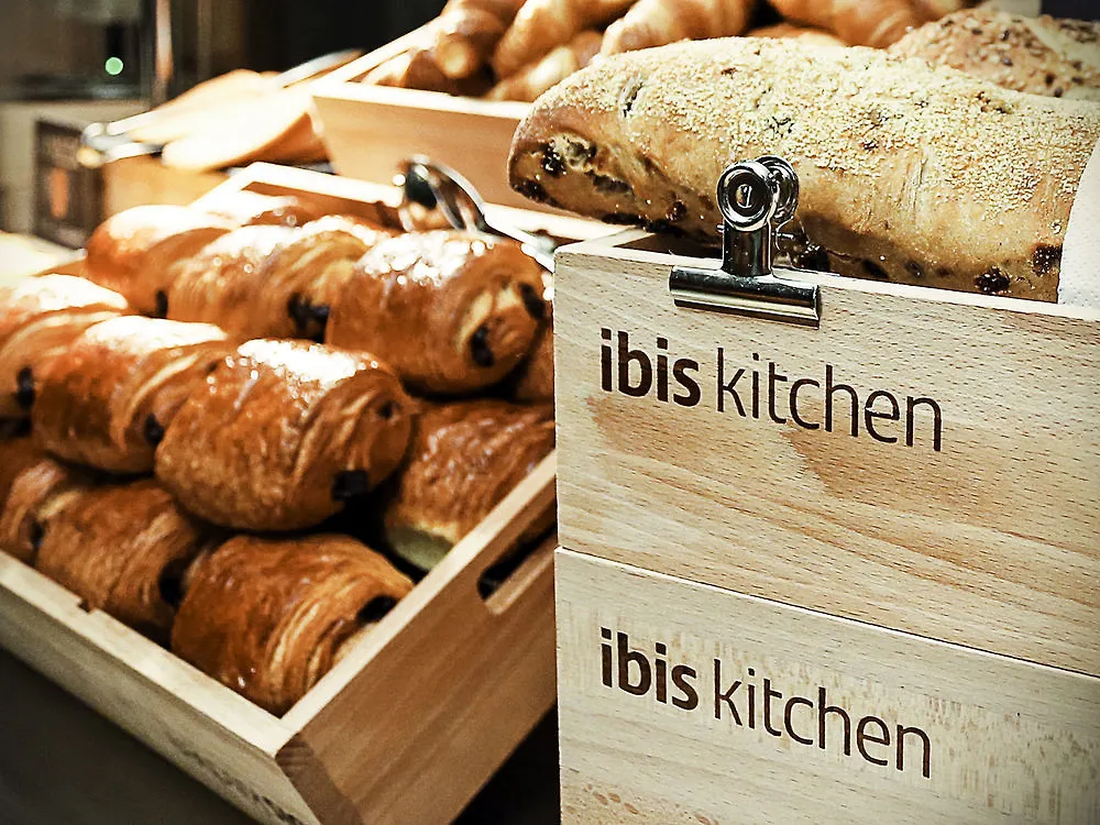 Ibis Bilbao Barakaldo 호텔 스페인