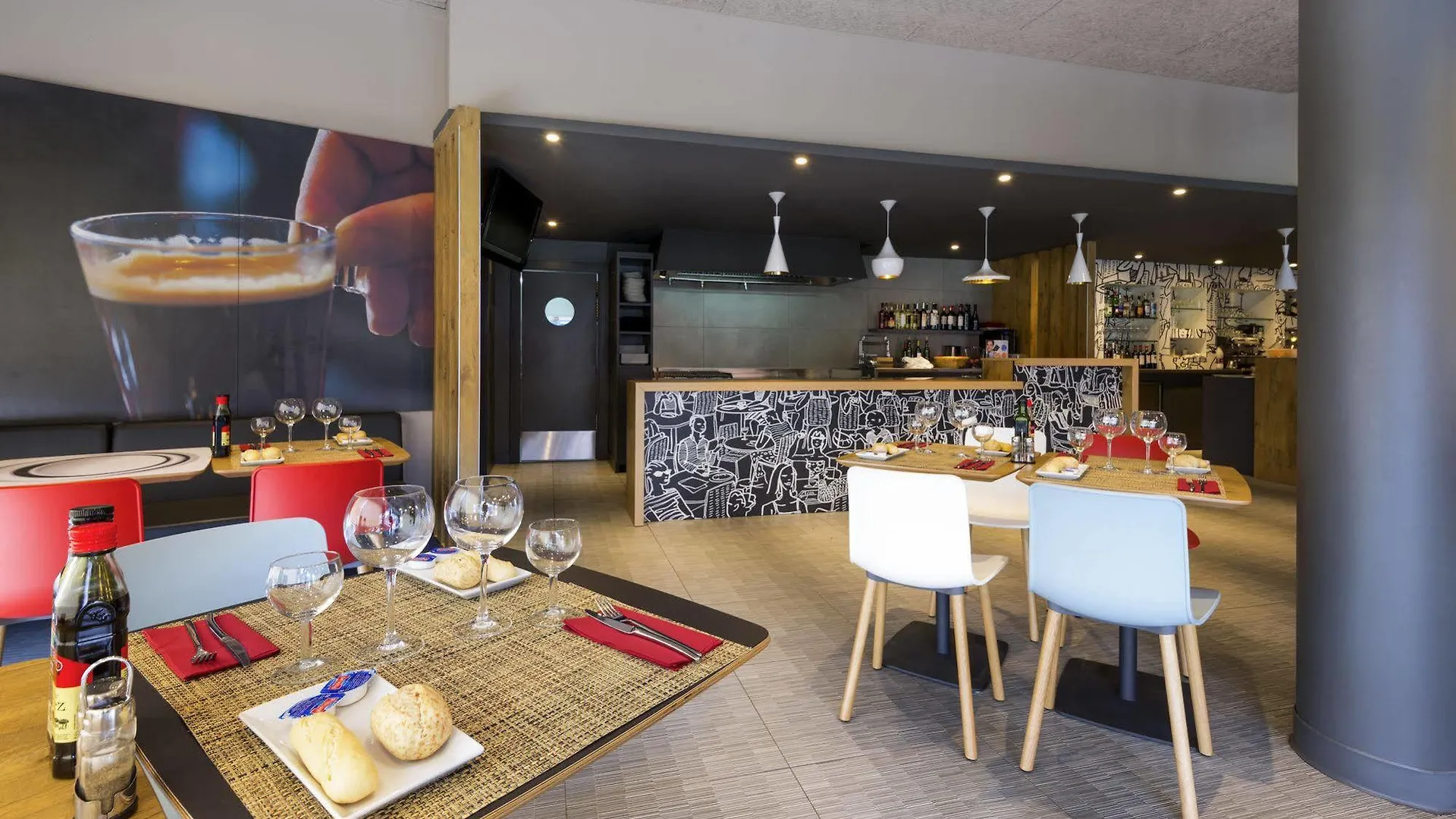 Hotel Ibis Bilbao Barakaldo